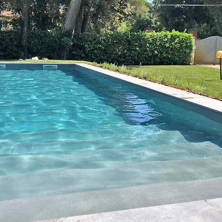Villa La Meridiana 8&1, Emma
