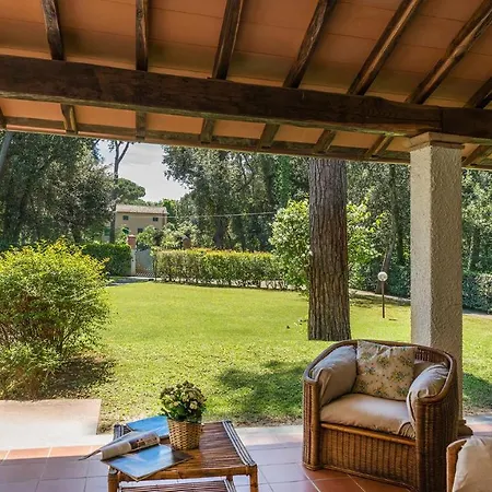 La Meridiana 8&1, Emma