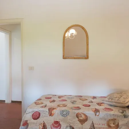 Βίλα La Meridiana 8&1, Emma *